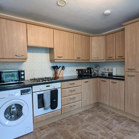 Beautiful & Homely 2Bd Flat - Manchester! Exteriér fotografie